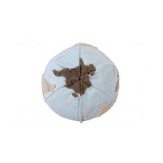 Sitting pouf Globe