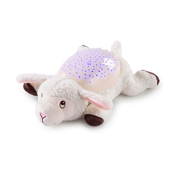 Sleeping buddy - Lamb Luna