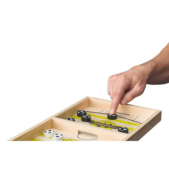 Sling Puck Game - Skill Board Game