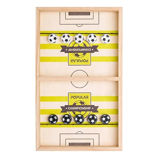 Sling Puck Game - Skill Board Game