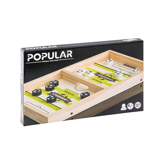 Sling Puck Game - Skill Board Game