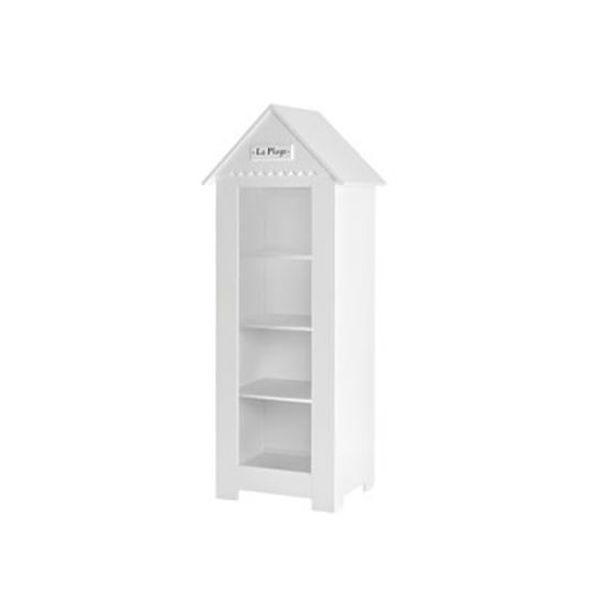 Small bookshelf Marsylia