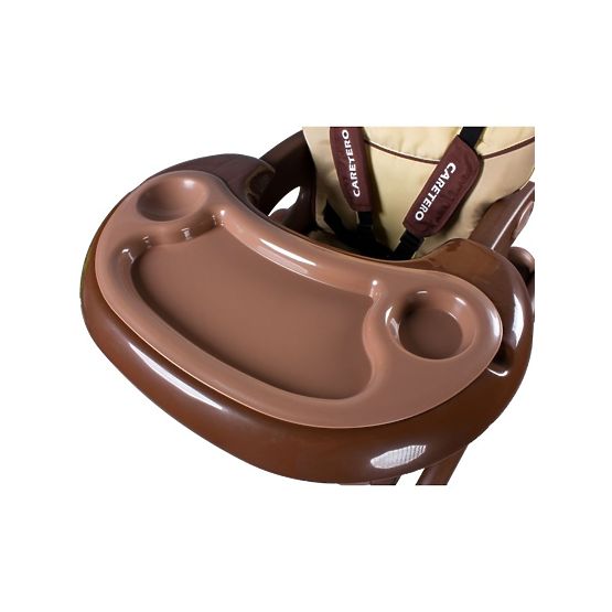 small chair CARETERO Primus green Green