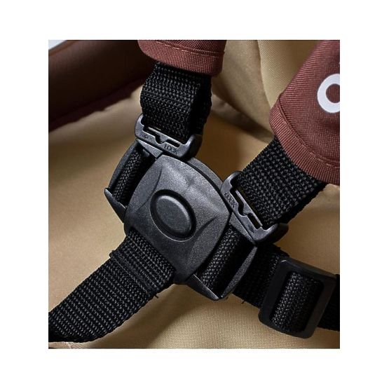 small chair CARETERO Primus green Green