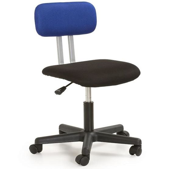 Small chair Play - blue