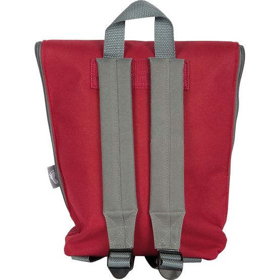 small foot Backpack with Workshop Tools