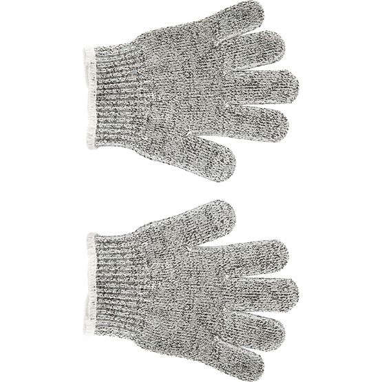 small foot Carving Set