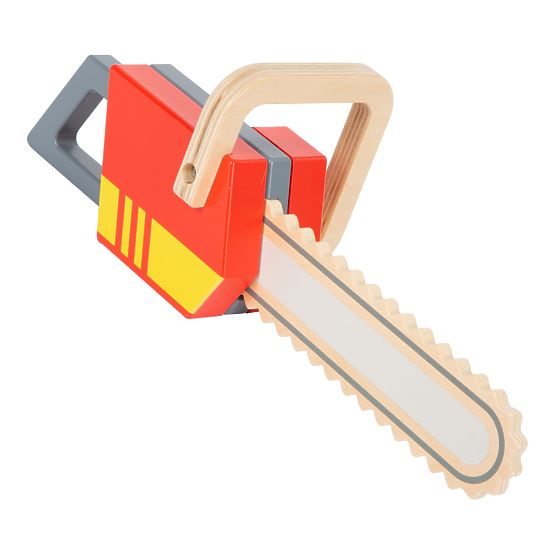 small foot Chainsaw