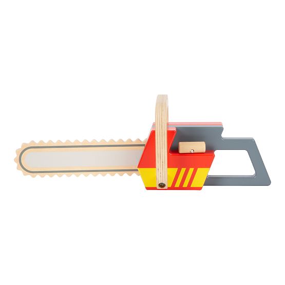 small foot Chainsaw