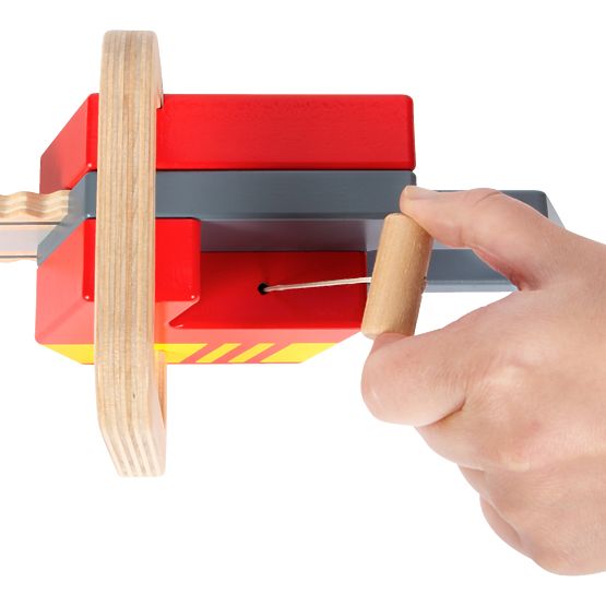 small foot Chainsaw