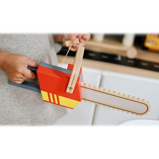 small foot Chainsaw