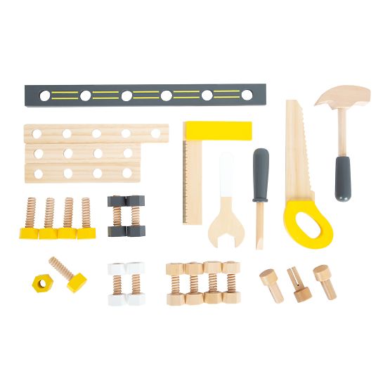 small foot Children's Compact Workbench Miniwob