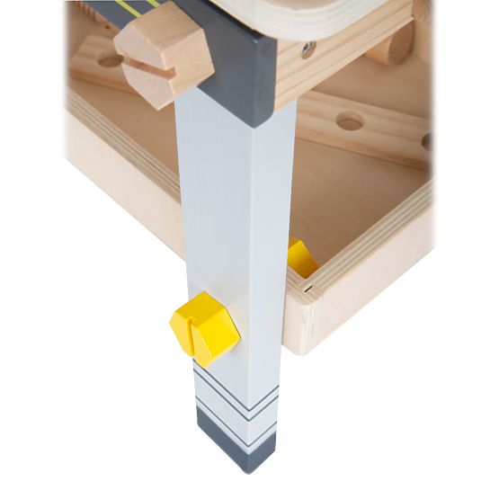 small foot Children's Compact Workbench Miniwob