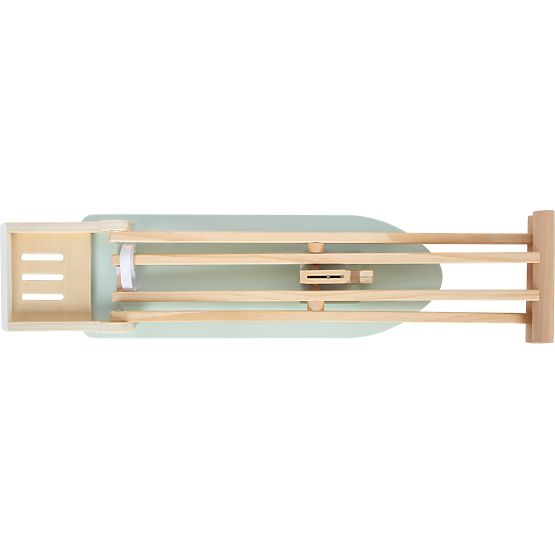 small foot Children's Ironing Board with Iron