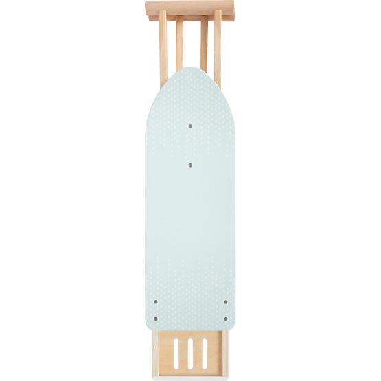 small foot Children's Ironing Board with Iron