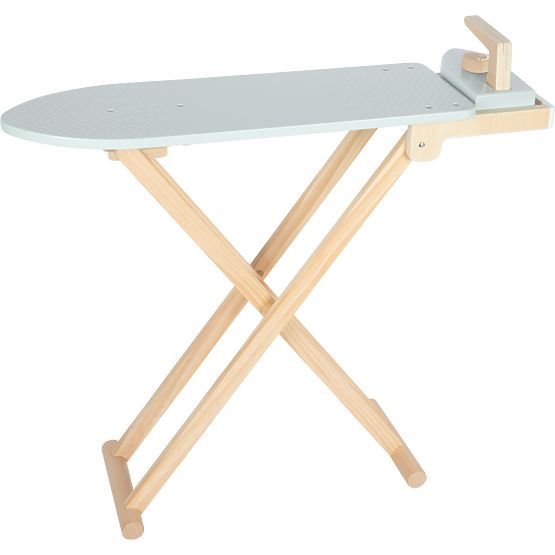 small foot Children's Ironing Board with Iron