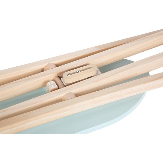small foot Children's Ironing Board with Iron