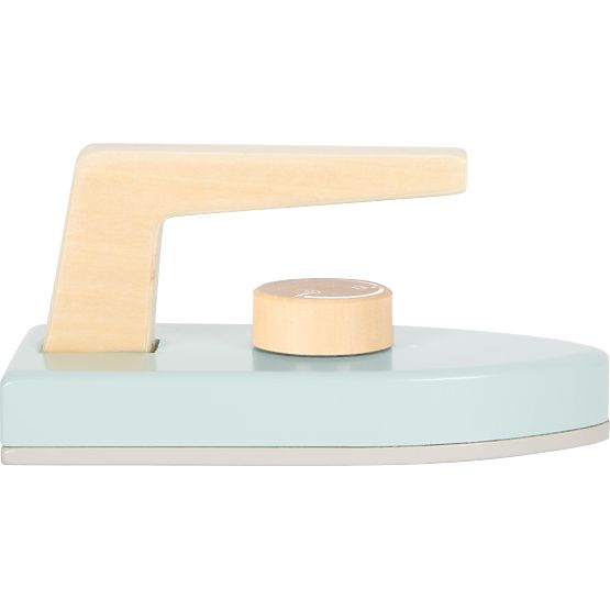 small foot Children's Ironing Board with Iron