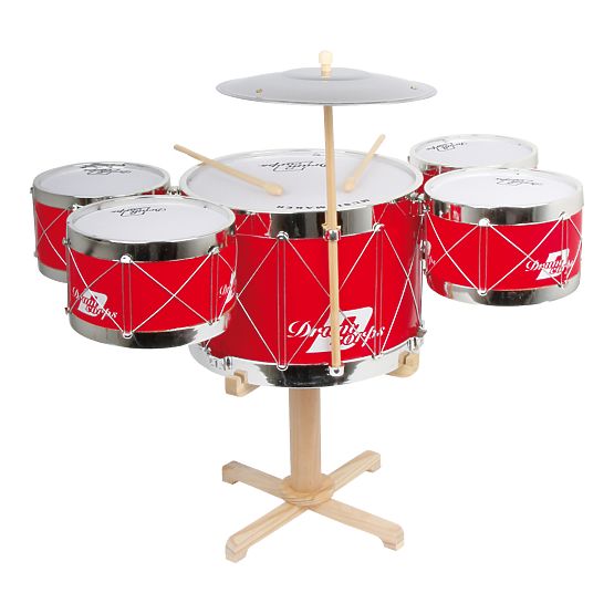 small foot Children's Musical Instruments Percussion Instruments