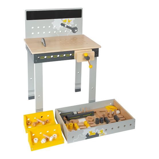 small foot Children's Workbench Miniwob