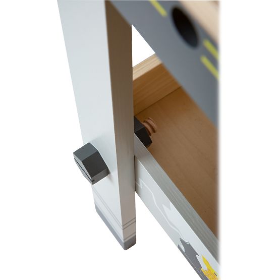 small foot Children's Workbench Miniwob