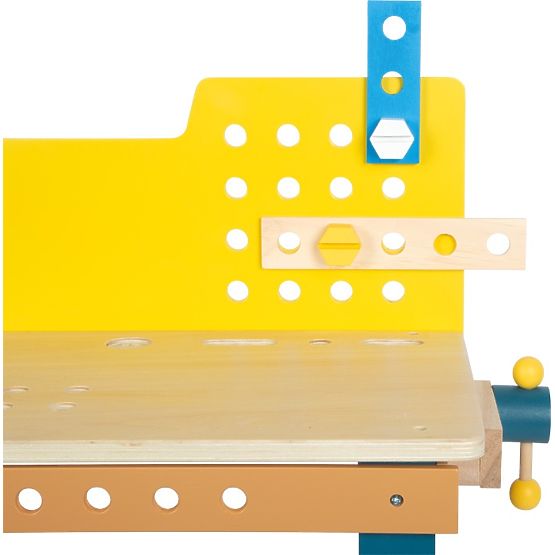 small foot Children's Workbench Workshop