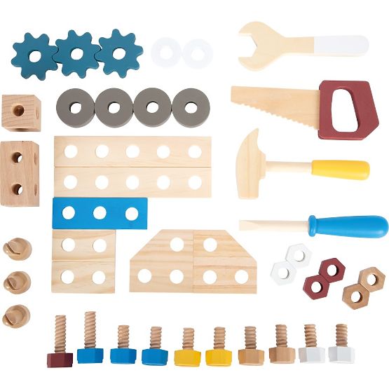small foot Children's Workbench Workshop