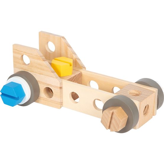 small foot Children's Workbench Workshop