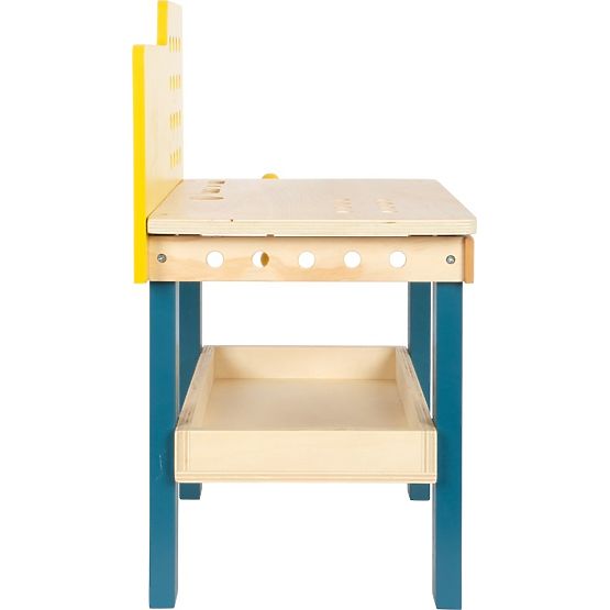 small foot Children's Workbench Workshop