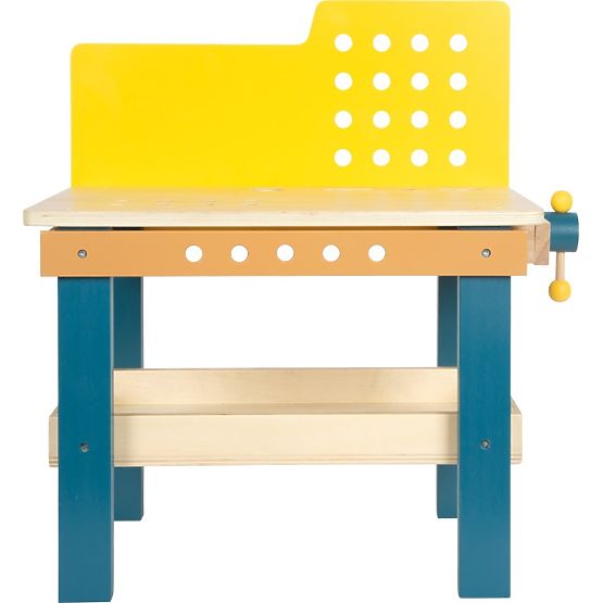 small foot Children's Workbench Workshop