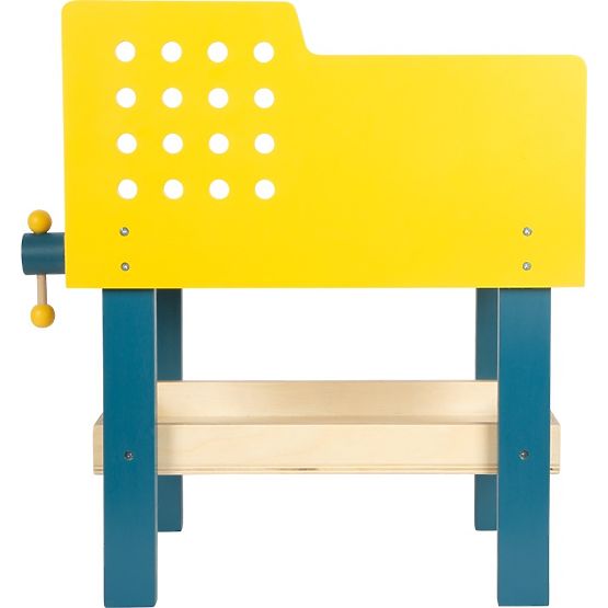 small foot Children's Workbench Workshop