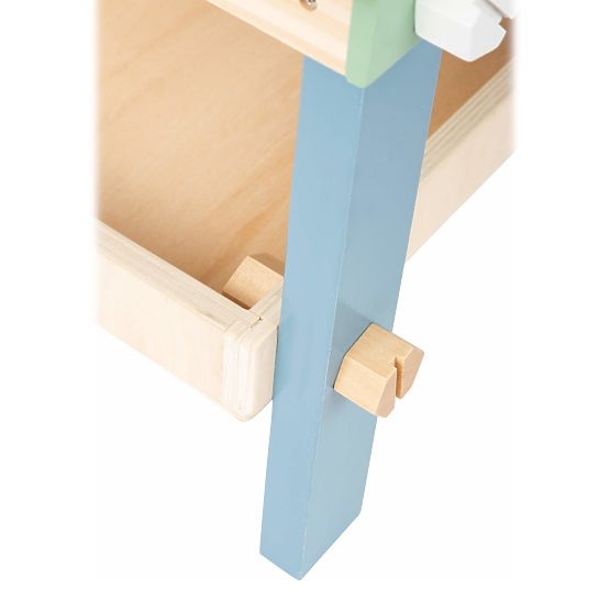 Small Foot Compact ponk Nordic - children's workshop