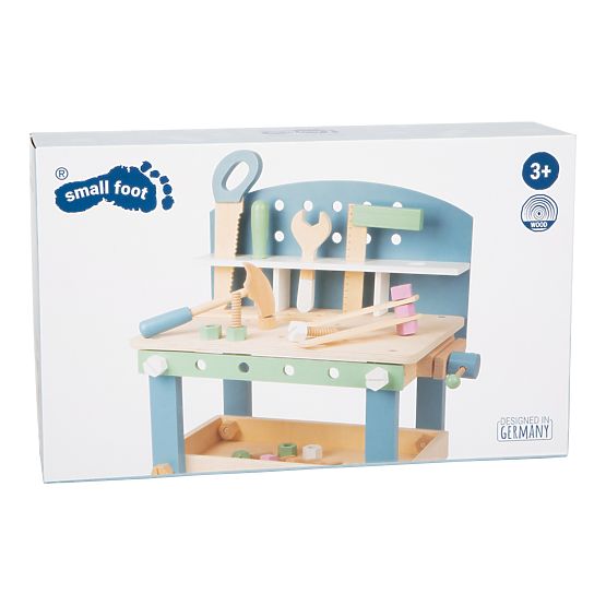 Small Foot Compact ponk Nordic - children's workshop