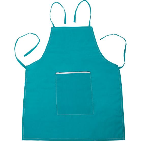 small foot Cooking Set with Apron