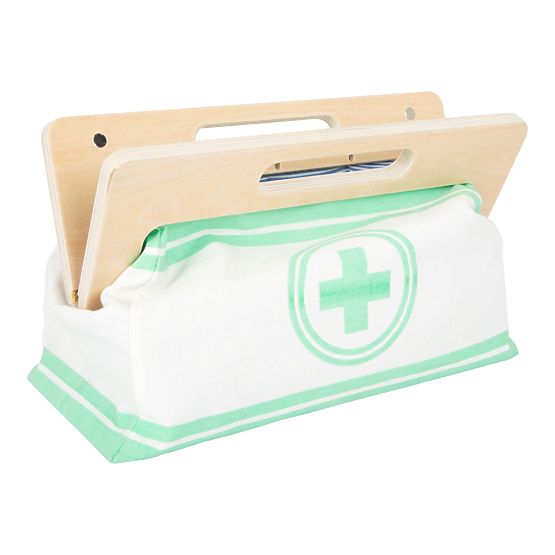 small foot Doctor's Bag