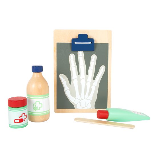 small foot Doctor's Bag