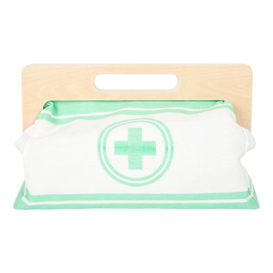 small foot Doctor's Bag