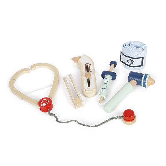 small foot Doctor's Set