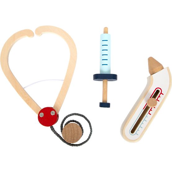 small foot Doctor's Set