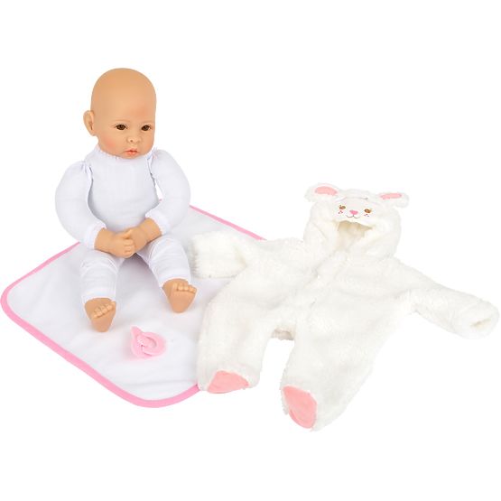 small foot Doll Sheep