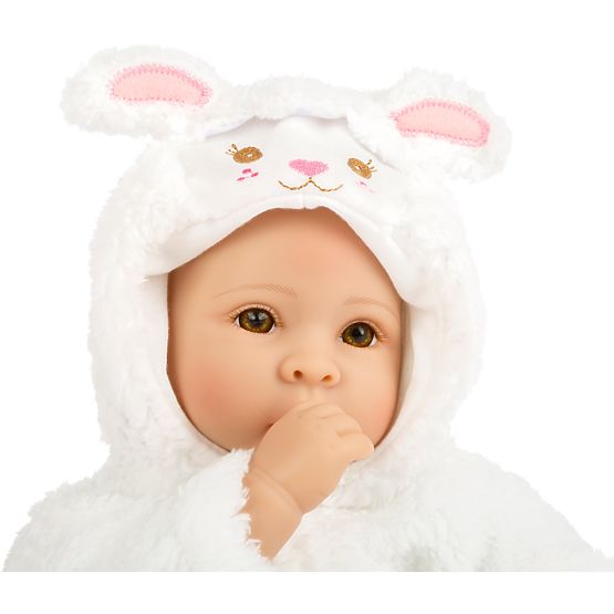 small foot Doll Sheep