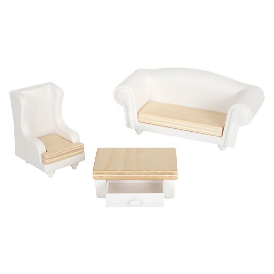 small foot Dollhouse City Villa