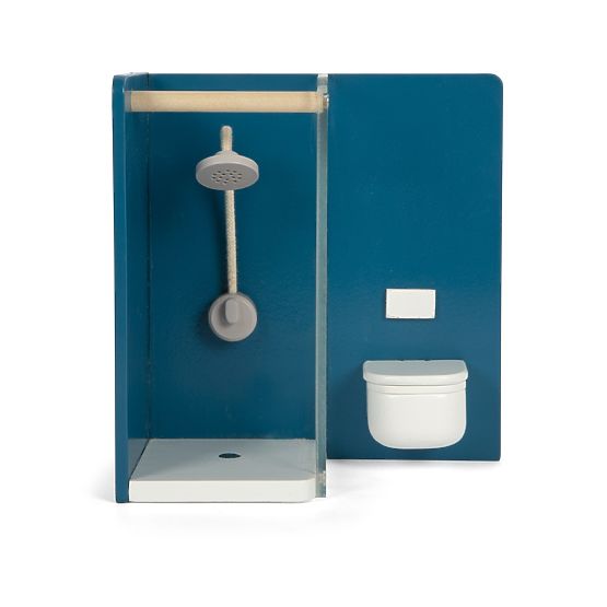 Small Foot Dollhouse Furniture - Bathroom
