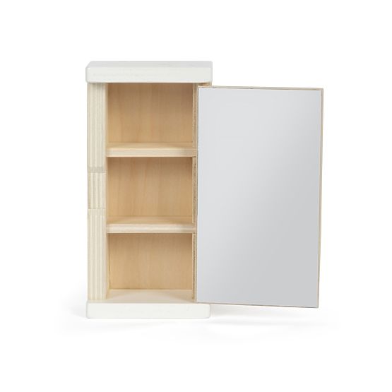 Small Foot Dollhouse Furniture - Bedroom