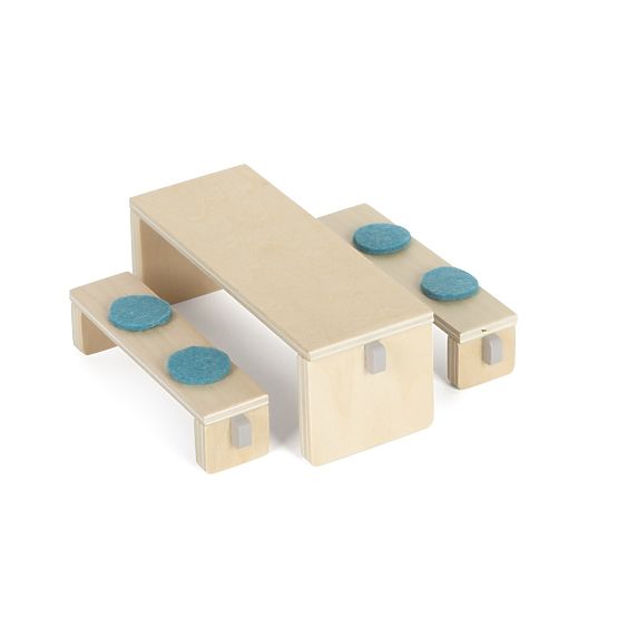 Small Foot Dollhouse Furniture - Kitchen