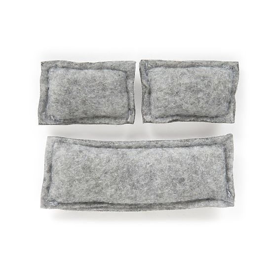 Small Foot Dollhouse Furniture - Living Room