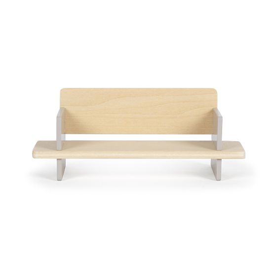 Small Foot Dollhouse Furniture - Living Room