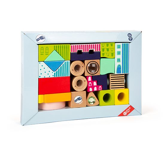 small foot Fantasy Building Blocks