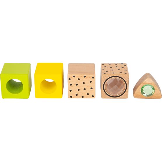 small foot Fantasy Building Blocks