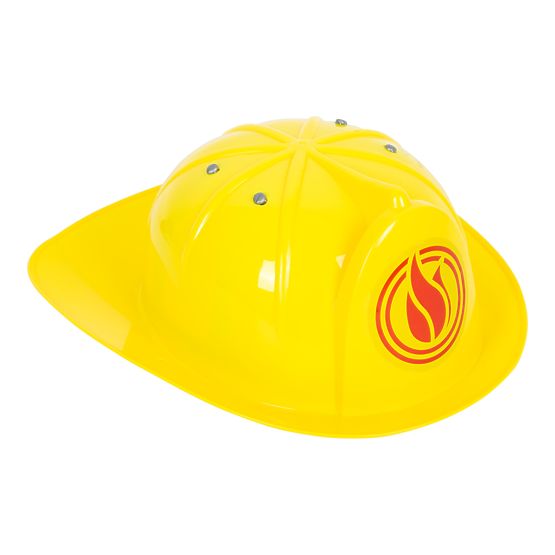 small foot Firefighter Backpack